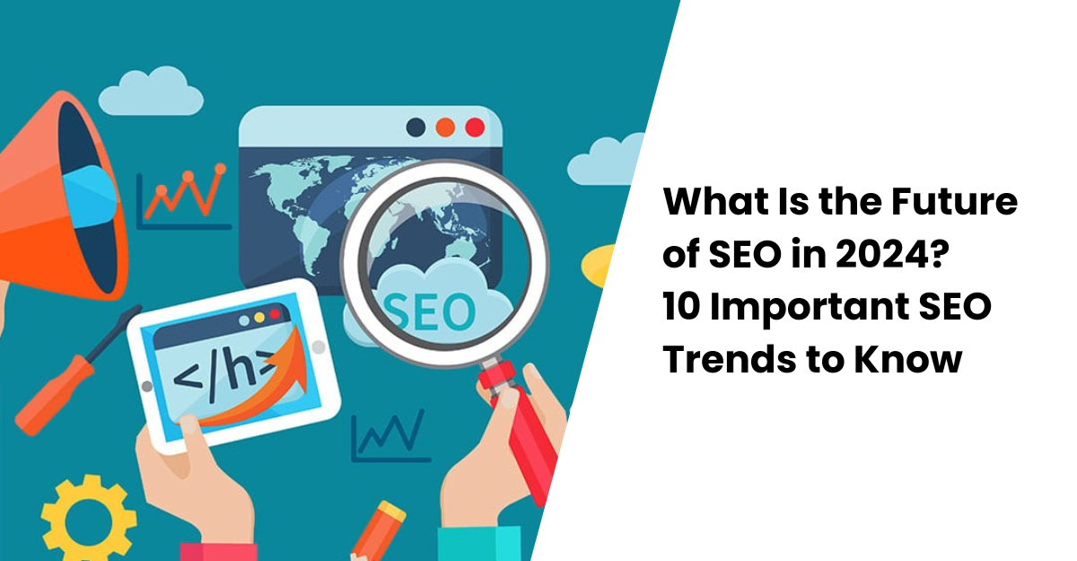 future of seo