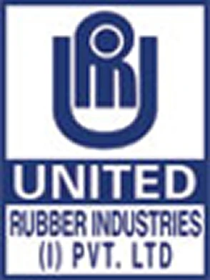 United Rubber logo