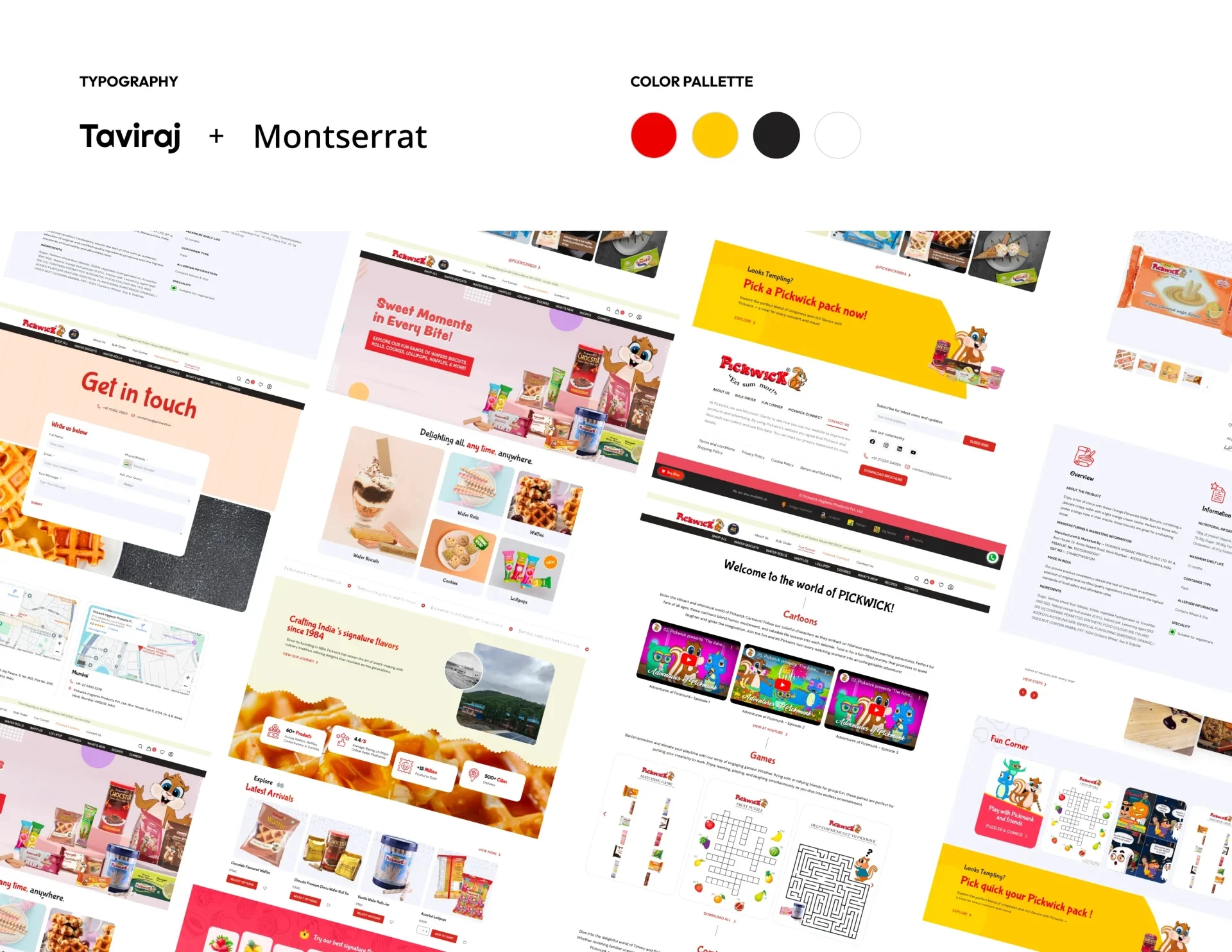 Pickwick-Typography-image