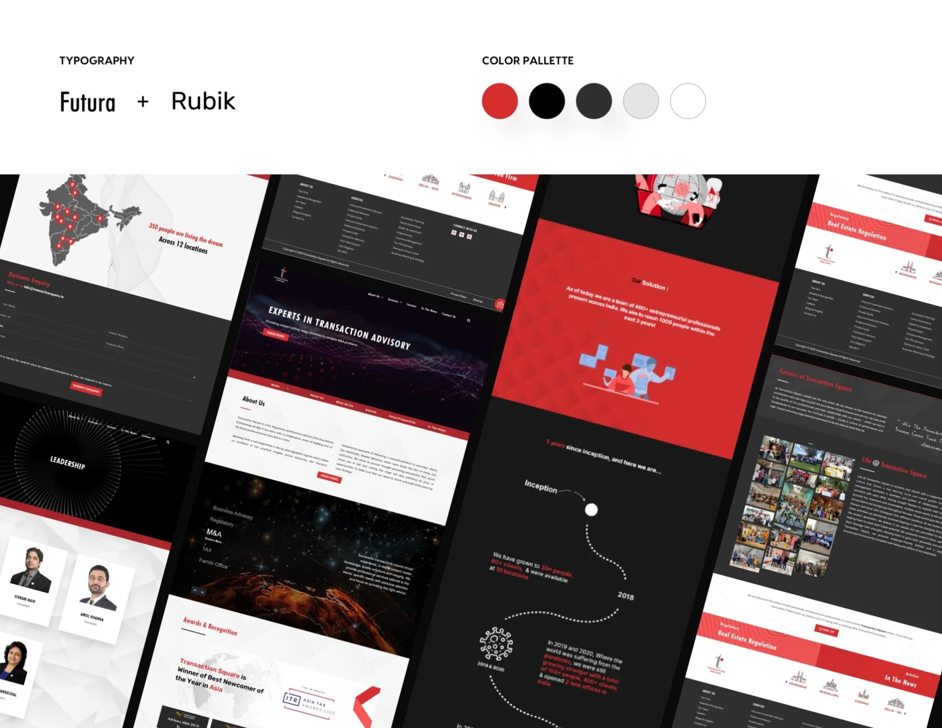 transactionsquare-Typography-Image