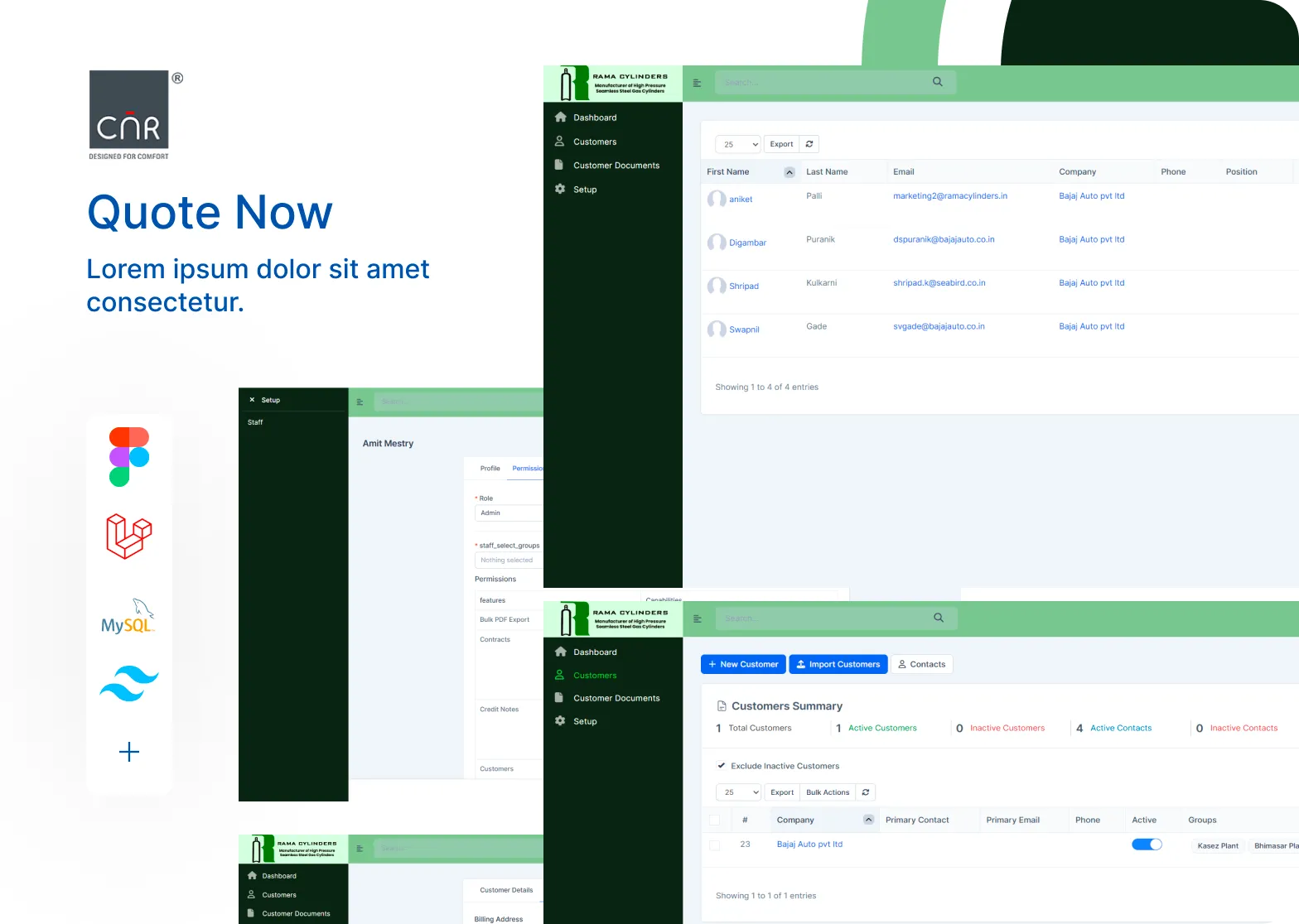 CertMan Featured image