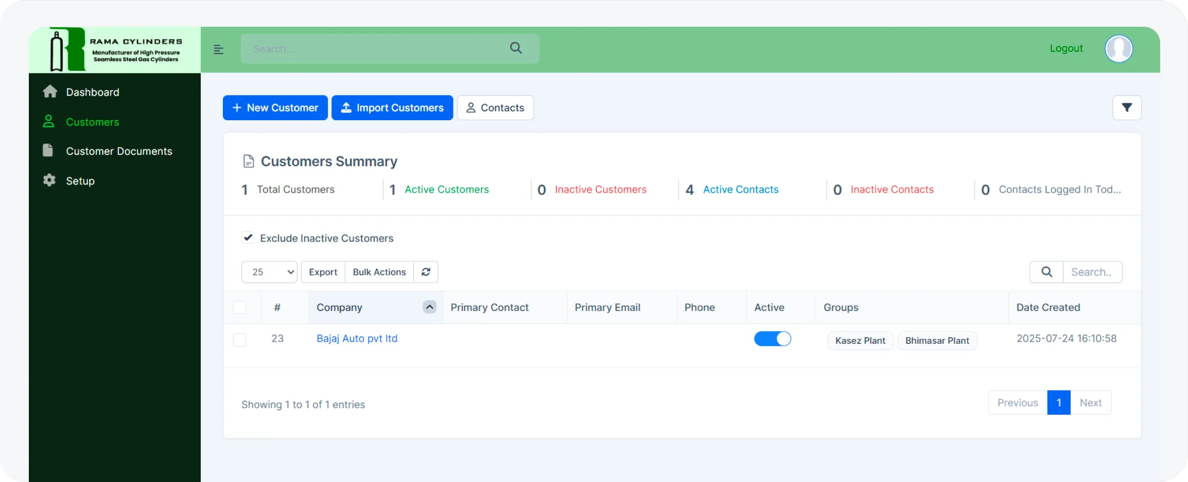 CertMan banner image