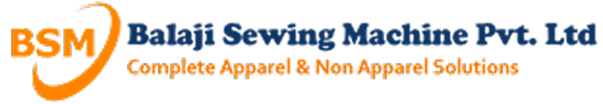 Balaji Sewing Machines