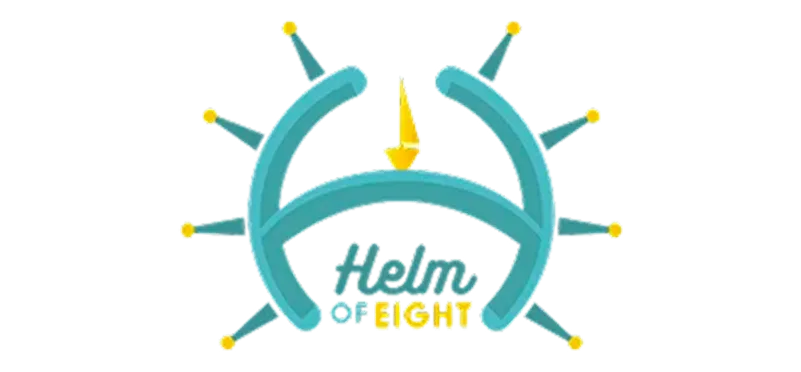 Helm of Eight